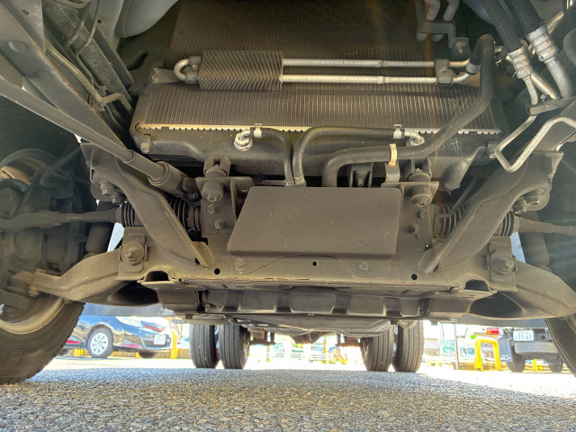 日産自動車 アトラス 小型 平ボディ CBF-SQ2F24(113639) 32枚目
