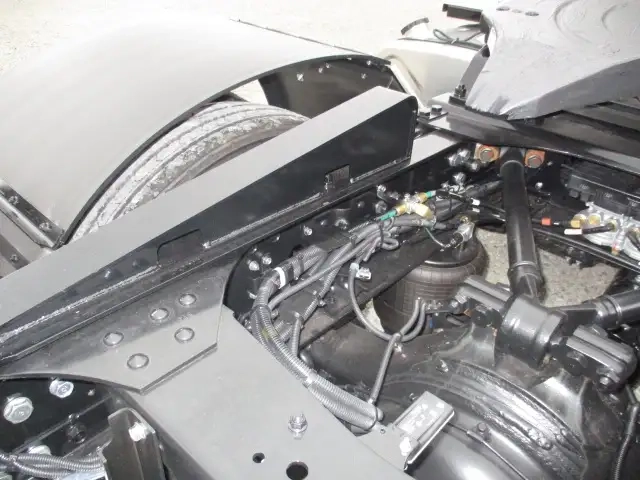 三菱ふそう スーパーグレート 大型 トラクタ 2RG-FP84VER(106656) 23枚目