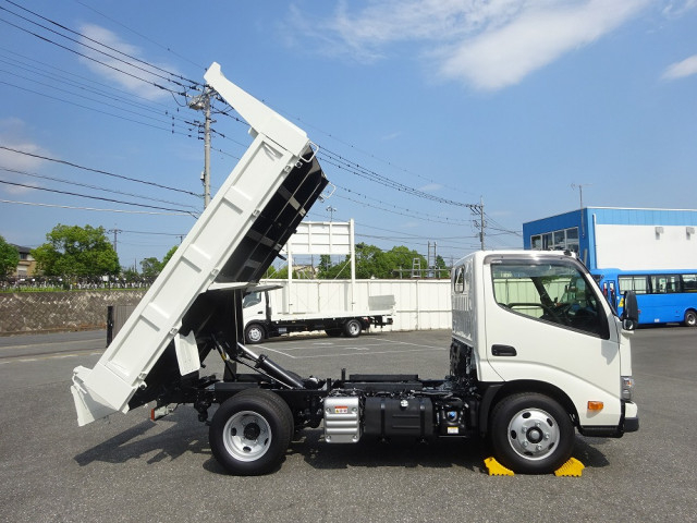 日野 デュトロ 小型 土砂ダンプ 2WG-XZU603T(108379) 7枚目