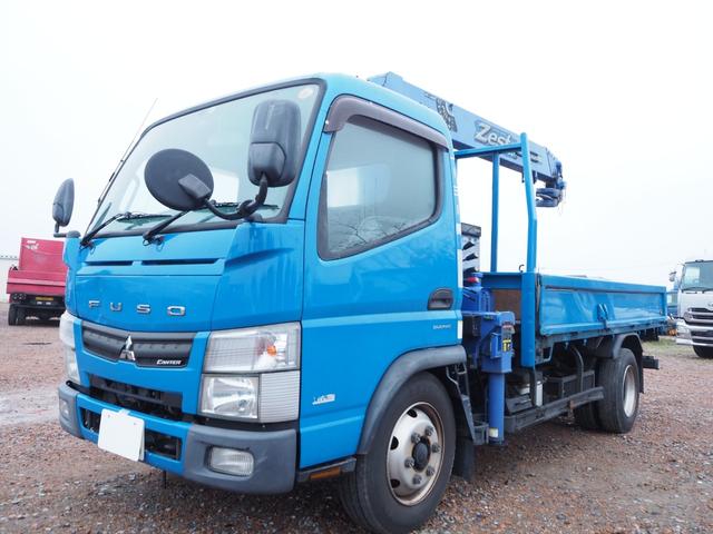 三菱ふそう キャンター 小型 平ボディ *********(113812) 25枚目