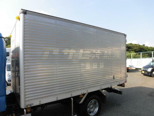 日野 デュトロ 小型 Wキャブ BDG-XZU414M(11309) 10枚目