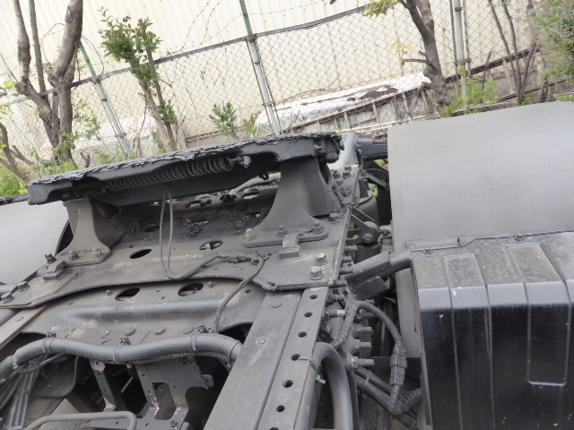 日野 プロフィア 大型 トラクタ BDG-SH1AHXG(3099) 15枚目