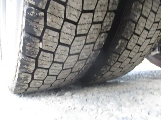 スカニア 大型 トラクタ 不明(106700) 14枚目