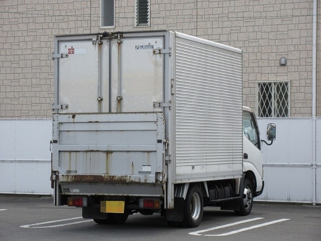 トヨタ ダイナ 小型 バン KK-BU301(6665) 3枚目