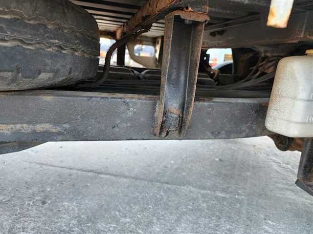 スバル サンバー 小型 平ボディ V-KS4(37983) 19枚目