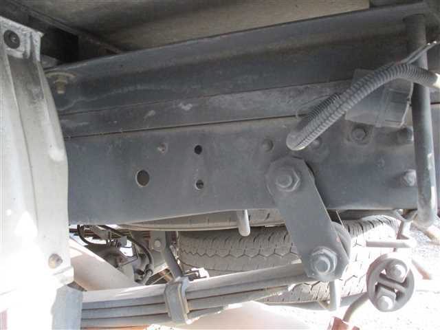 マツダ ボンゴ 小型 バン TC-SK82T(37733) 16枚目