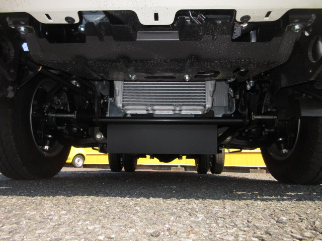 日野 デュトロ 小型 Wキャブ 2DG-XZU685M(84613) 30枚目