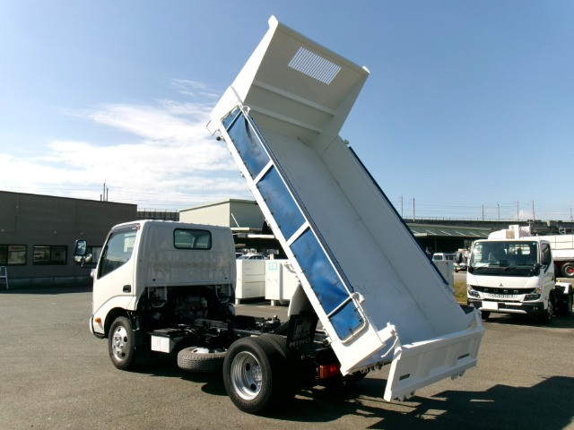 日野 デュトロ 小型 土砂ダンプ TPG-XZU620T(113845) 31枚目