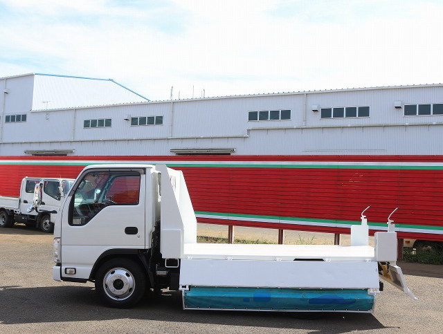 いすゞ エルフ 小型 土砂ダンプ TPG-NJR85AD(113283) 21枚目