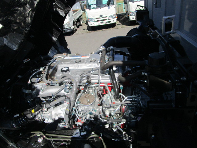 日野 レンジャー 増トン ウィング 2KG-FE2ACG(111639) 24枚目