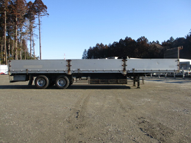 トレクス トレーラ（その他） PFB24102(28660) 4枚目