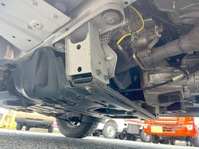 トヨタ タウンエース 小型 Translation missing: ja.item.body_keijou_enum.body_keijou_light_van DBF-S402M(110908) 31枚目