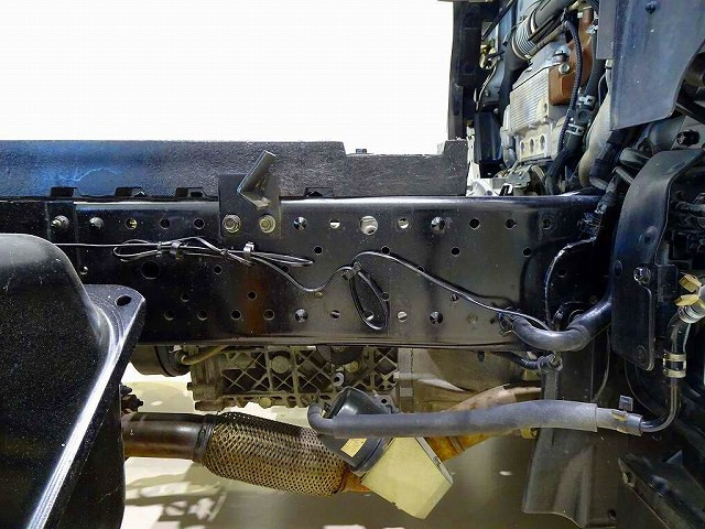 いすゞ エルフ 小型 土砂ダンプ TPG-NJR85AD(113109) 40枚目
