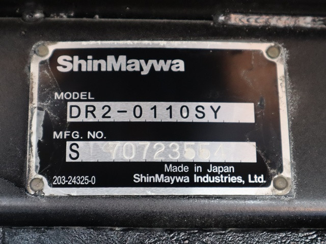 いすゞ エルフ 小型 土砂ダンプ TPG-NJR85AD(109934) 15枚目