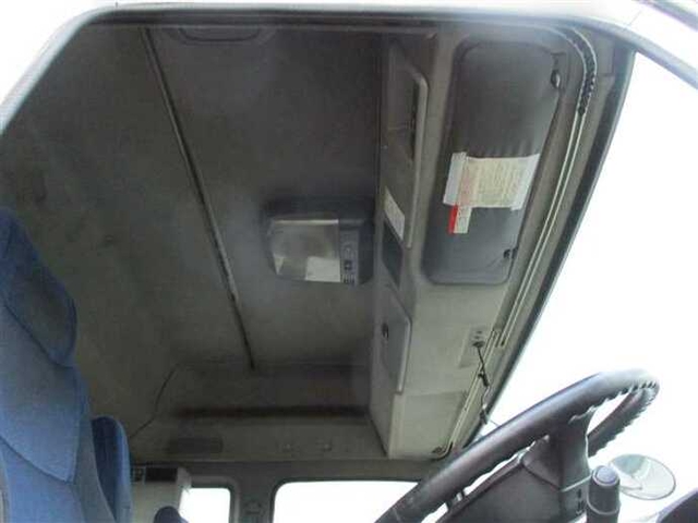いすゞ ギガ 大型 トラクタ PDG-EXZ52J8(37804) 12枚目