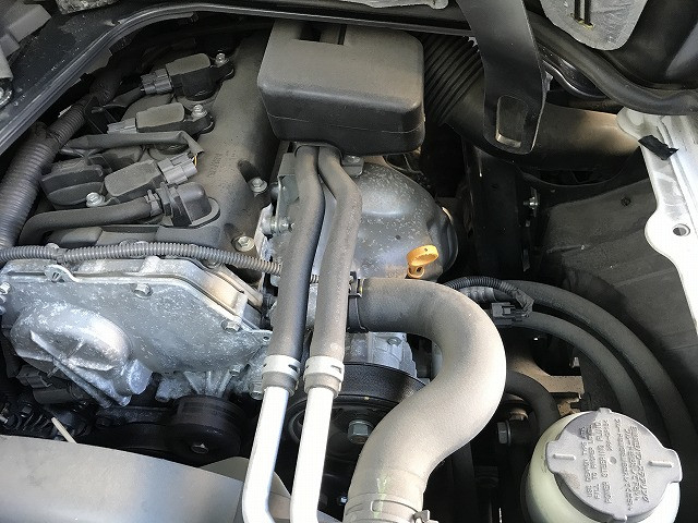 日産自動車 アトラス 小型 キャリアカー CBF-SQ2F24(97775) 19枚目