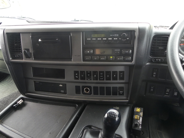 日野 プロフィア 大型 土砂ダンプ QPG-FS1AKDA(50763) 10枚目