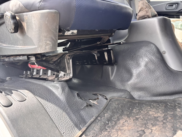 三菱ふそう ファイター 中型 塵芥車（回転式） TKG-FK71F(108214) 78枚目