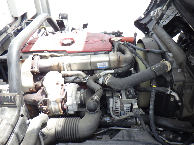 日野 デュトロ 小型 冷蔵冷凍バン 2RG-XZU722M(110841) 46枚目