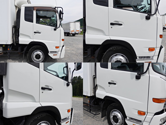 UDトラックス（日産） コンドル 増トン 冷蔵冷凍バン QKG-PK39CH(85809) 4枚目