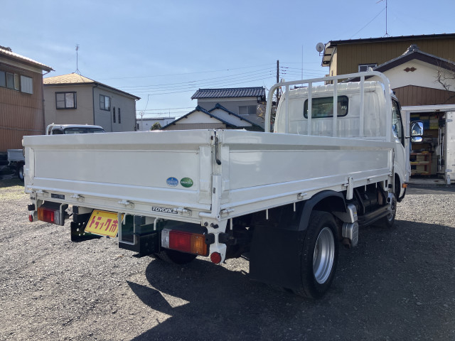 トヨタ トヨエース 小型 平ボディ TKG-XZU685(96133) 3枚目