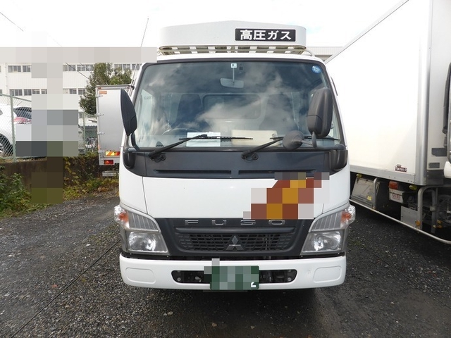 三菱ふそう キャンター 小型 平ボディ BKG-FE72B(2429) 2枚目