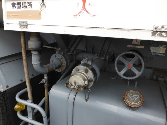 日野 プロフィア 大型 タンクローリー KS-GN2PMJA(2949) 9枚目