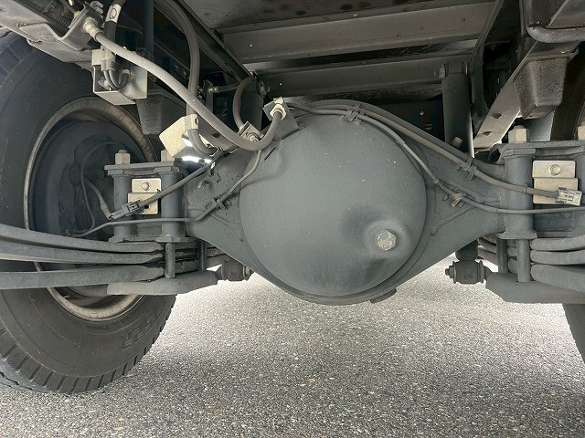 いすゞ エルフ 小型 冷蔵冷凍バン TPG-NLR85AN(110452) 44枚目