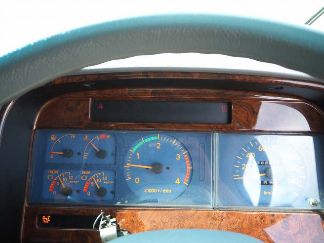 日野 レンジャー 中型 キャリアカー KK-FC1JJDA(92567) 50枚目