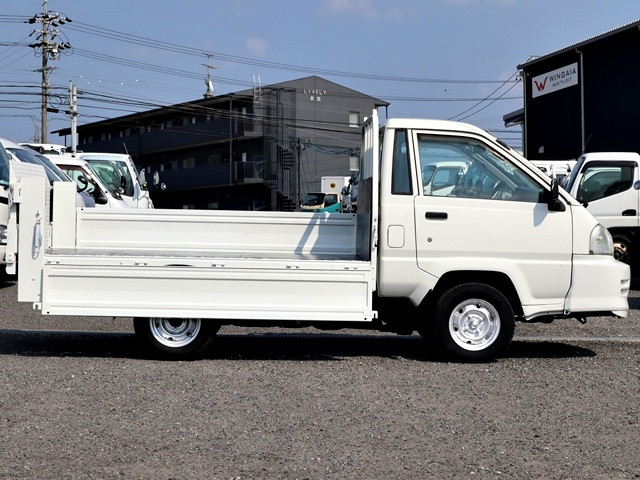 トヨタ ライトエース 小型 平ボディ GK-KM70(109215) 10枚目