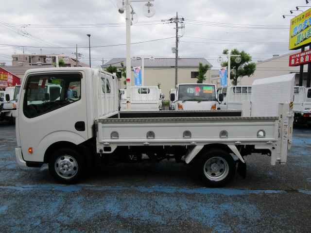 日産自動車 アトラス 小型 平ボディ CBF-SQ2F24(112259) 11枚目