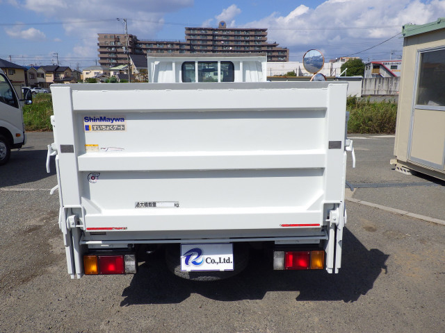 マツダ タイタン 小型 平ボディ TKG-LHR85A(113191) 5枚目
