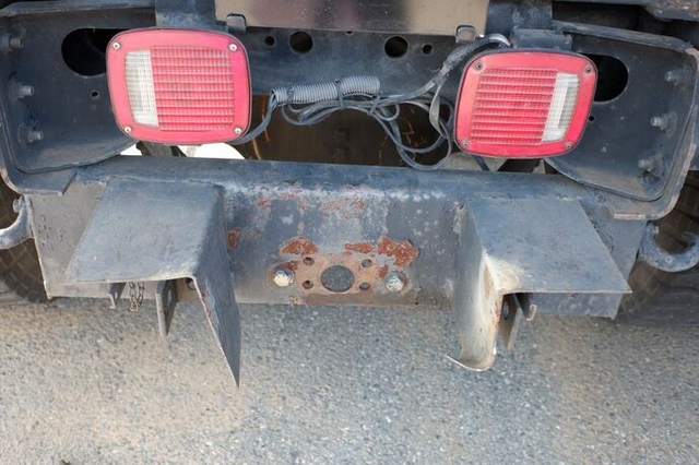 輸入車 その他・不明 増トン 深ダンプ（土砂禁） X-X(9446) 59枚目