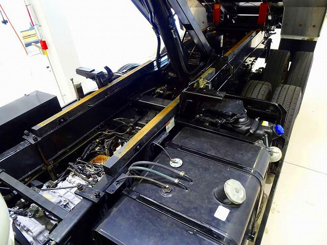 日野 プロフィア 大型 土砂ダンプ 2DG-FS1EGA(112543) 36枚目