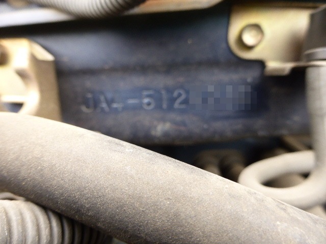 ホンダ その他 特装車・その他 E-JA4(3245) 29枚目