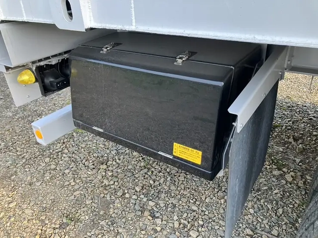 フルハーフ トレーラ（その他） KFKGG340W(112242) 25枚目