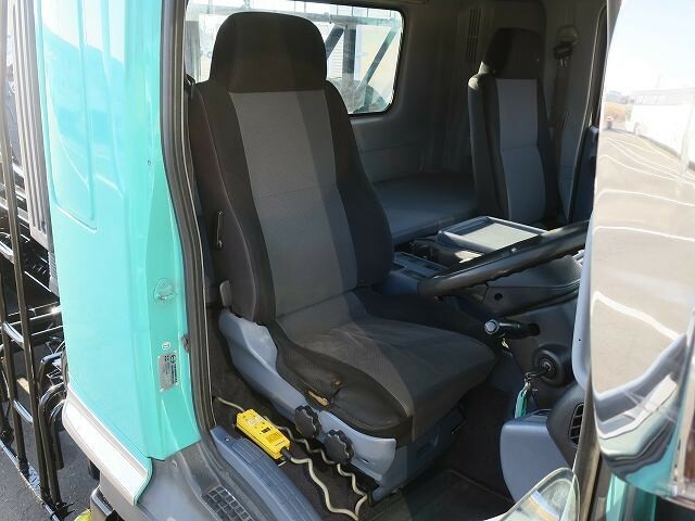 日野 レンジャー 中型 その他 BDG-FD8JGWA(27498) 11枚目