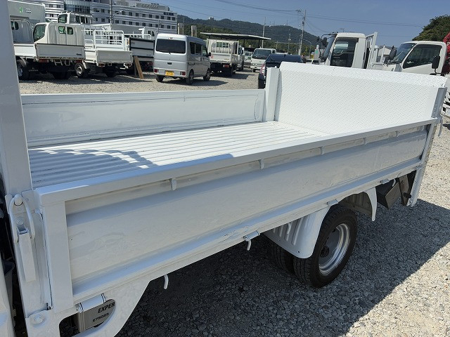 日産自動車 バネット 小型 平ボディ TC-SK82TN(109335) 45枚目