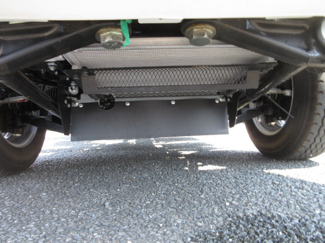 Isuzu elf Small Soil dump 2PG-NKS88AD(92106) 33枚目