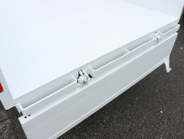 いすゞ エルフ 小型 土砂ダンプ TKG-NJR85AD(111780) 45枚目