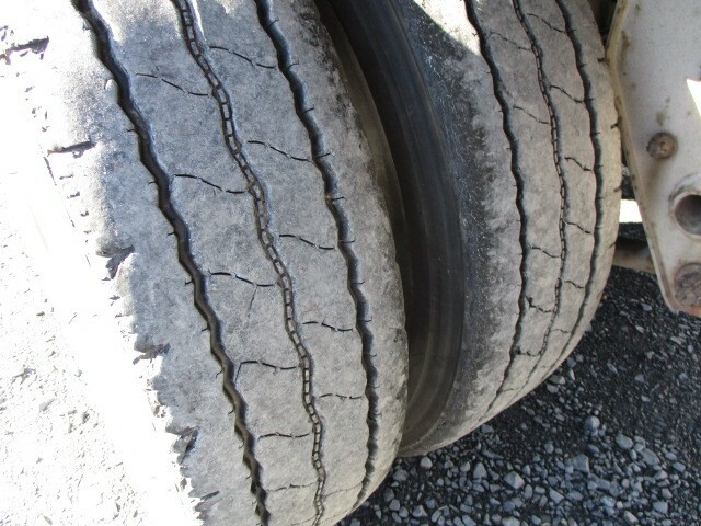 フルハーフ その他 トレーラ（バン） RFVFA240A(8392) 51枚目
