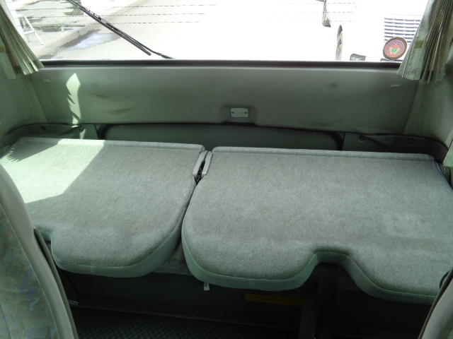 トヨタ コースター 中型 バス KK-HDB51(9729) 21枚目
