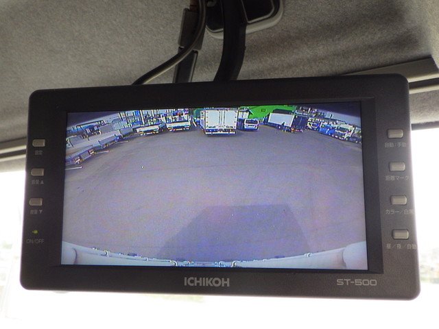 いすゞ - 中型 冷蔵冷凍バン SKG-FSR90T2(106327) 16枚目