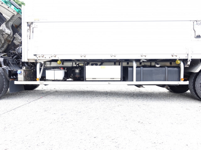 UDトラックス（日産） コンドル 中型 ウィング TKG-MK38L(89910) 14枚目