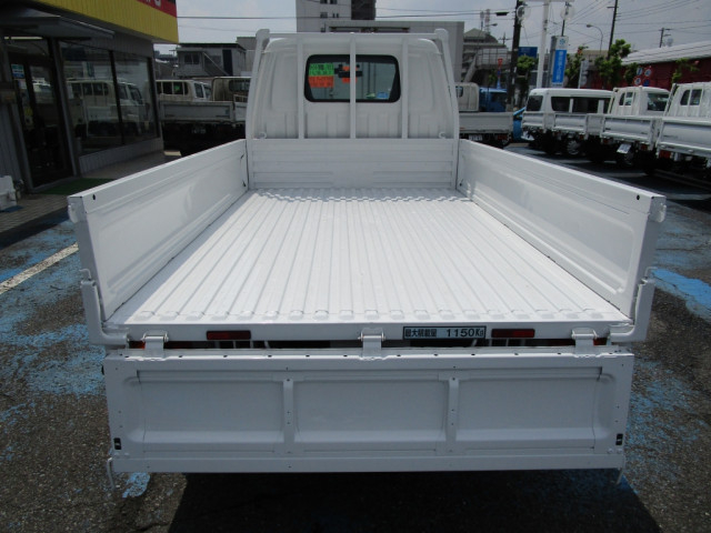 Mazda bongo Small Flat body DBF-SLP2T(91383) 4枚目
