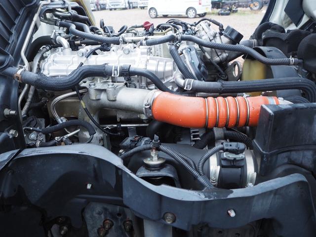 三菱ふそう キャンター 小型 塵芥車（プレス式） *********(113817) 32枚目