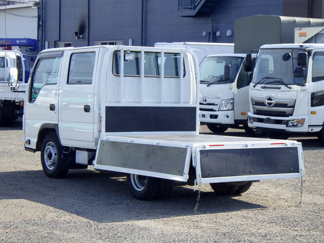 日産自動車 アトラス 小型 Wキャブ 2RG-AHR88A(109241) 30枚目