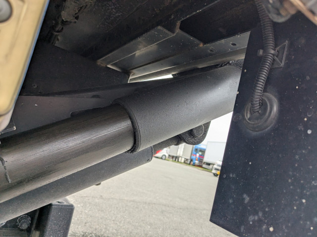 日野 デュトロ 小型 バン TKG-XZU650(105485) 33枚目