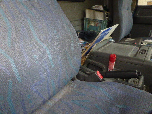 いすゞ エルフ 中型 平ボディ ADG-FRR90K3S(2892) 19枚目