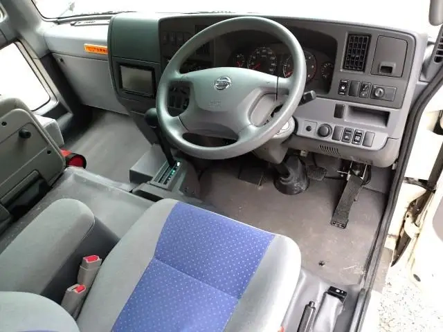 日産自動車 シビリアン 中型 バス ABG-DVW41(107585) 55枚目